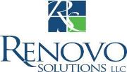 Renovo Solutions Logo